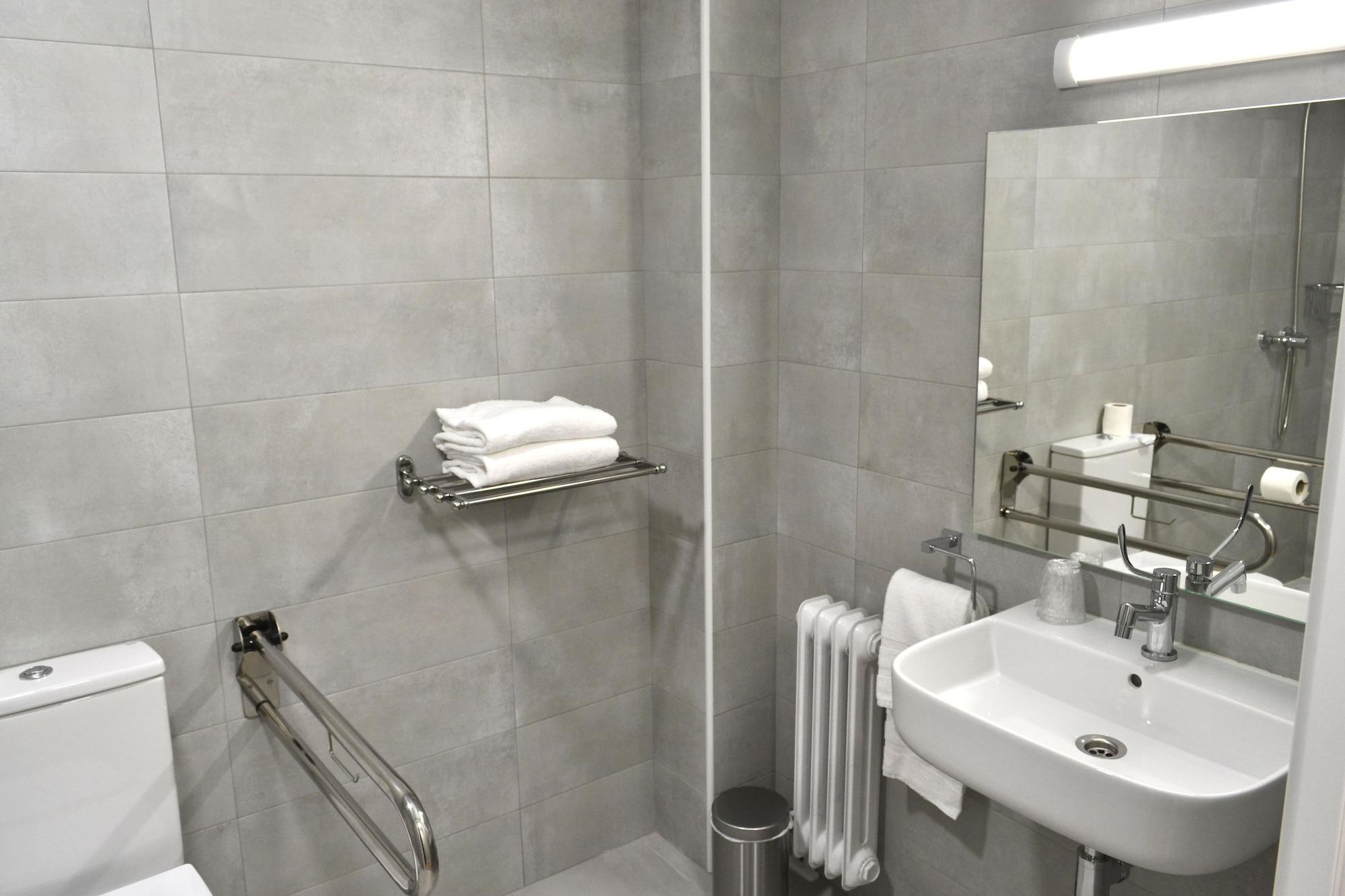 Hotel Alda Estacion Pontevedra Kültér fotó