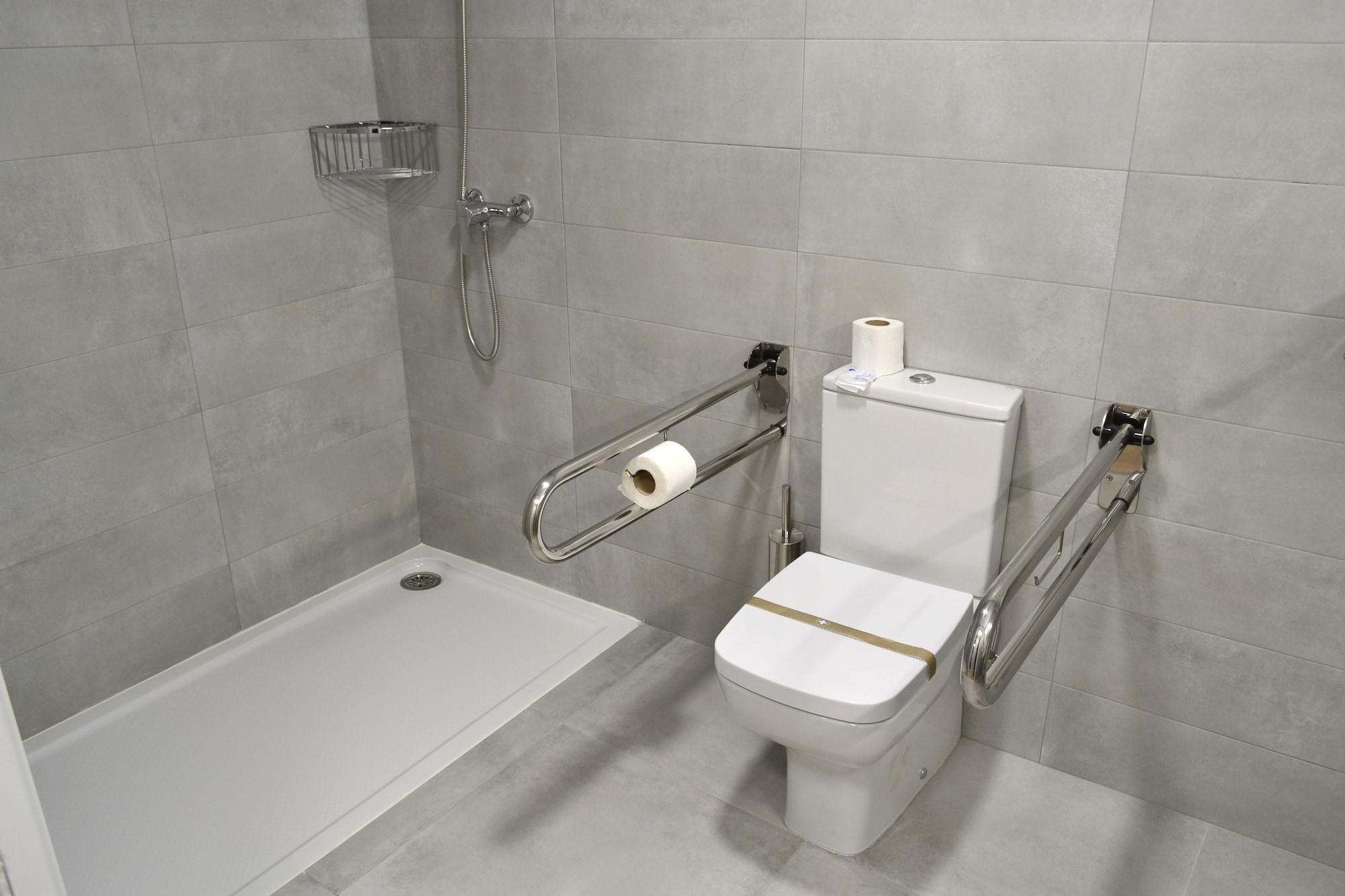 Hotel Alda Estacion Pontevedra Kültér fotó