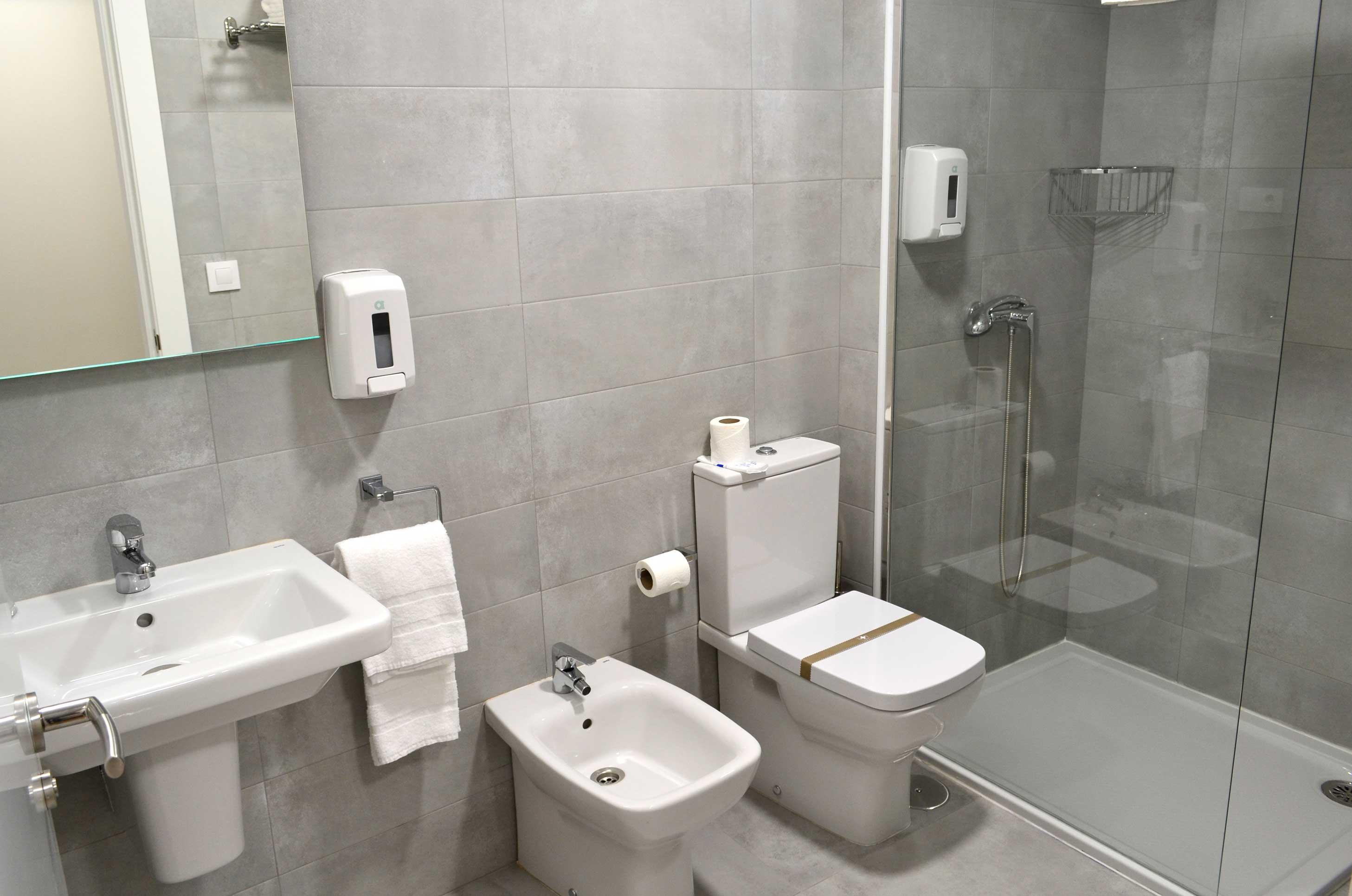 Hotel Alda Estacion Pontevedra Kültér fotó